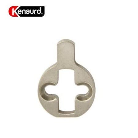 Kenaurd Kenaurd:Mortise Adams Rite CAM KMCK-AR